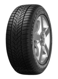 DUNLOP SPWIN4DROF