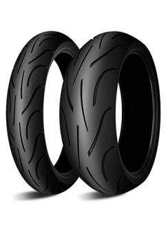 MICHELIN PILOTPW2CT