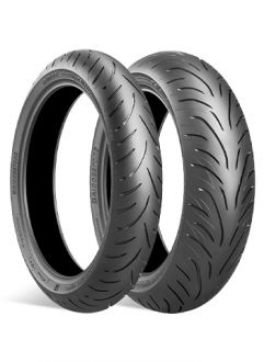 BRIDGESTONE BATTLAX31