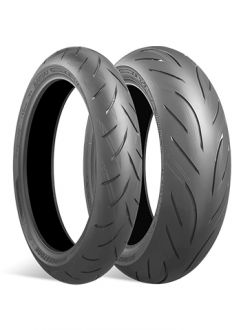 BRIDGESTONE BATTLAX21