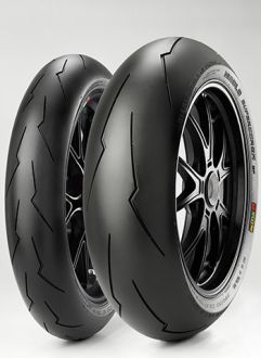 PIRELLI DIABLOSCV3