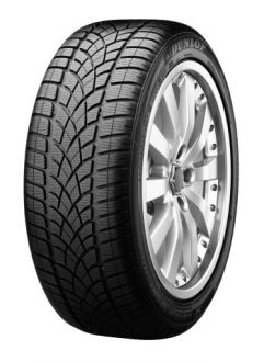 DUNLOP SPWIN3DXLA