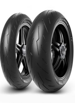 PIRELLI DIABLOROS4