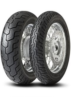 DUNLOP D404