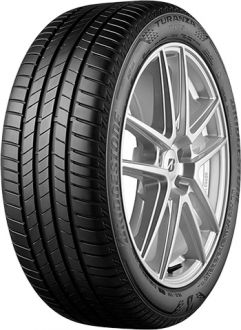 BRIDGESTONE TUR6BSIL*X