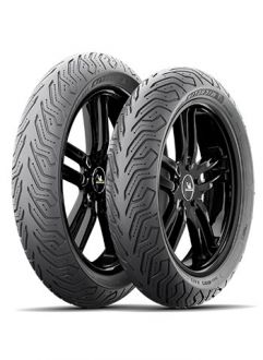 MICHELIN CITYGRIPS