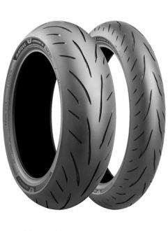 BRIDGESTONE BATTLAXS23