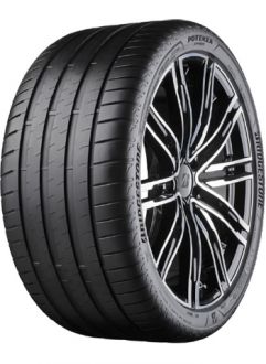 BRIDGESTONE POTSPORTXL