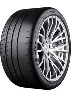 BRIDGESTONE POTRACELXL