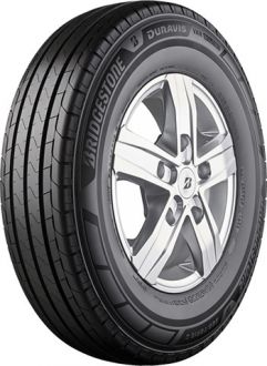 BRIDGESTONE DURVAN 10