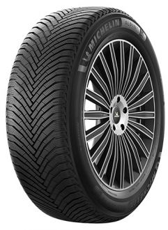 MICHELIN ALPIN7XL