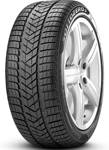 PIRELLI WSZER3(J)