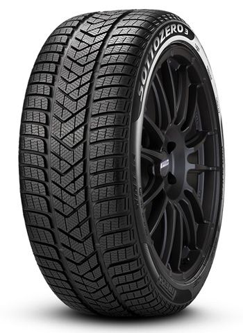 PIRELLI WSZER3XL