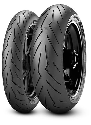 PIRELLI DIABLOROS3