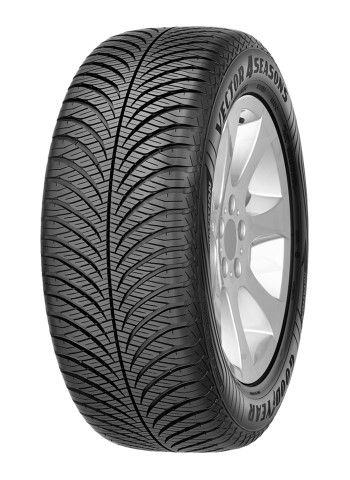 GOODYEAR VECT4SG2RE