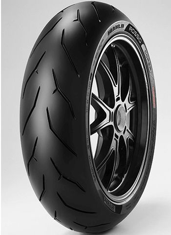 PIRELLI DIABLOROSS