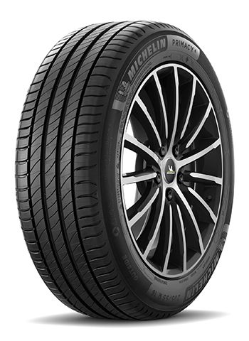 MICHELIN PRIMACY 4+