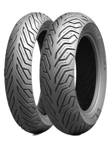 MICHELIN CITYGRIP2