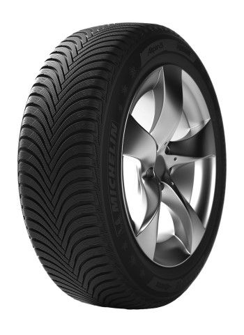 MICHELIN ALPIN5XL