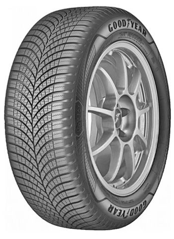 GOODYEAR VECT4SG3SX