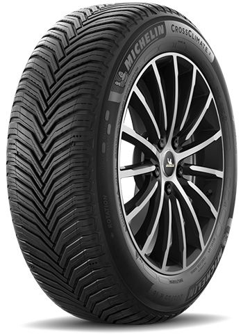 MICHELIN CC2POLACXL