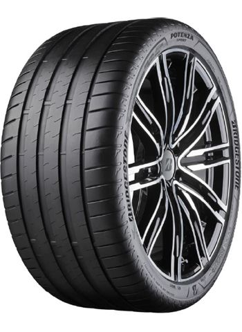 BRIDGESTONE POTSPORTMG